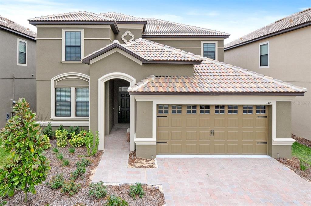 Picture of 1423 Thunderbird Road, Davenport, FL 33896