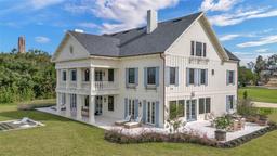 Picture of 2300 Scenic Highway N Unit 51, Lake Wales, FL 33898