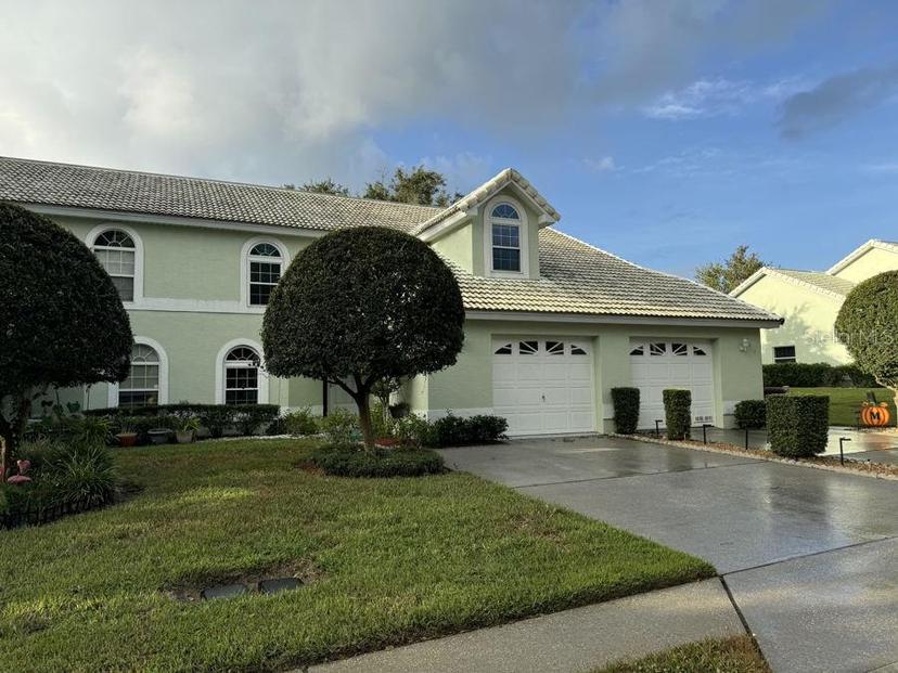 Picture of 812 Inverie Drive, Inverness FL 34453