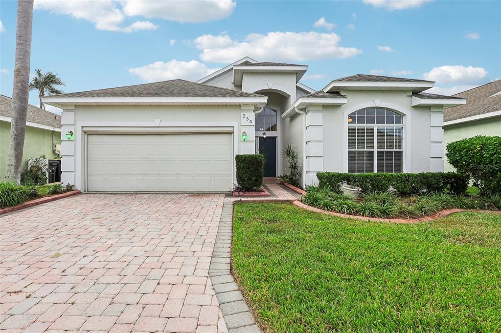 Picture of 235 Royal Palm Drive, Davenport, FL 33837