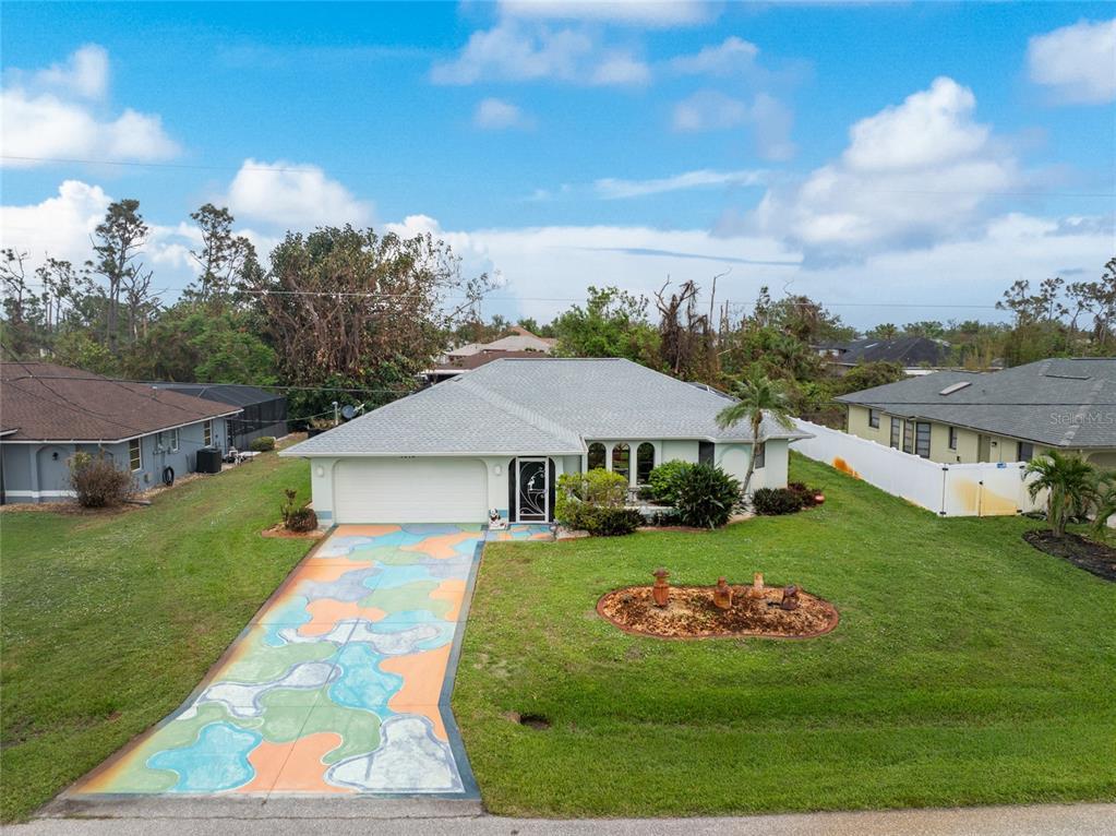 Picture of 7012 Denmark Street, Englewood, FL 34224