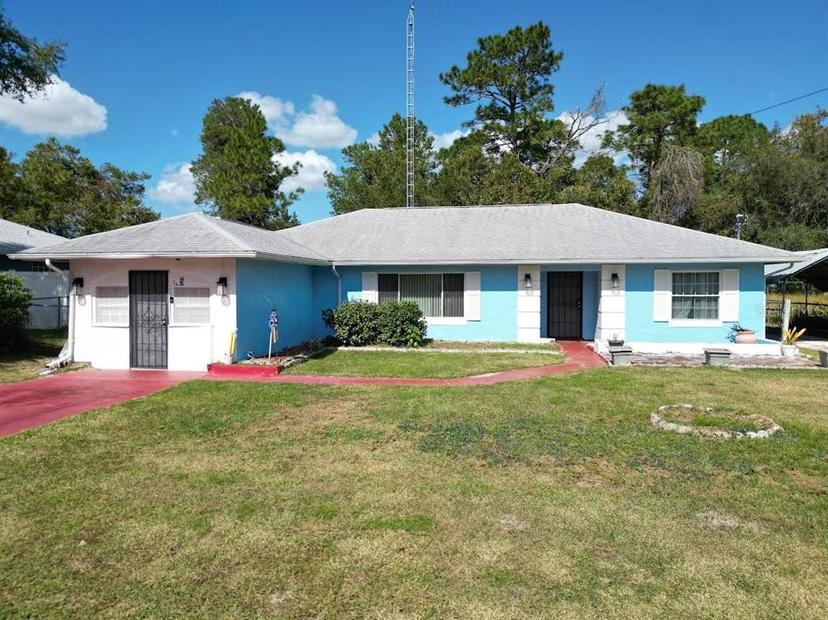 Picture of 5 Oak Trail, Ocala FL 34472