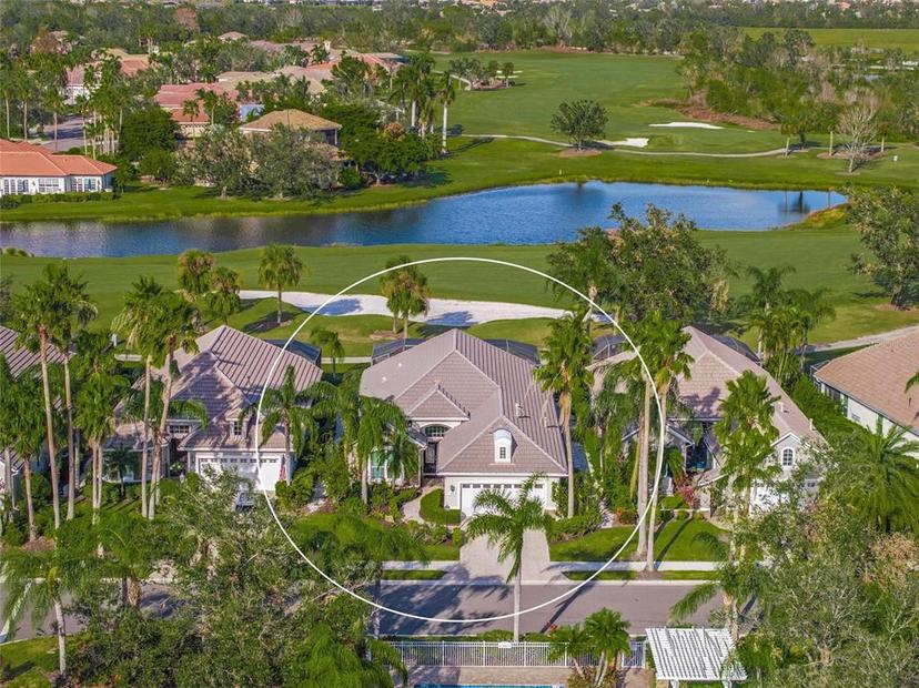 Picture of 7139 Sandhills Place, Lakewood Ranch FL 34202