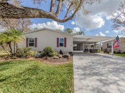 Picture of 233 Natures Way, North Port, FL 34287