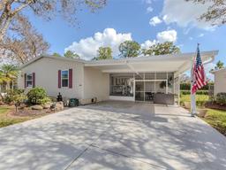 Picture of 233 Natures Way, North Port, FL 34287