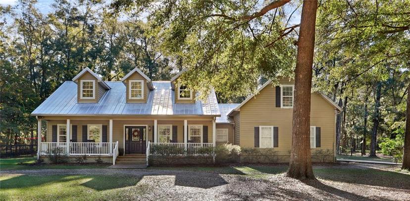 Picture of 21309 NW 200Th Avenue, High Springs FL 32643
