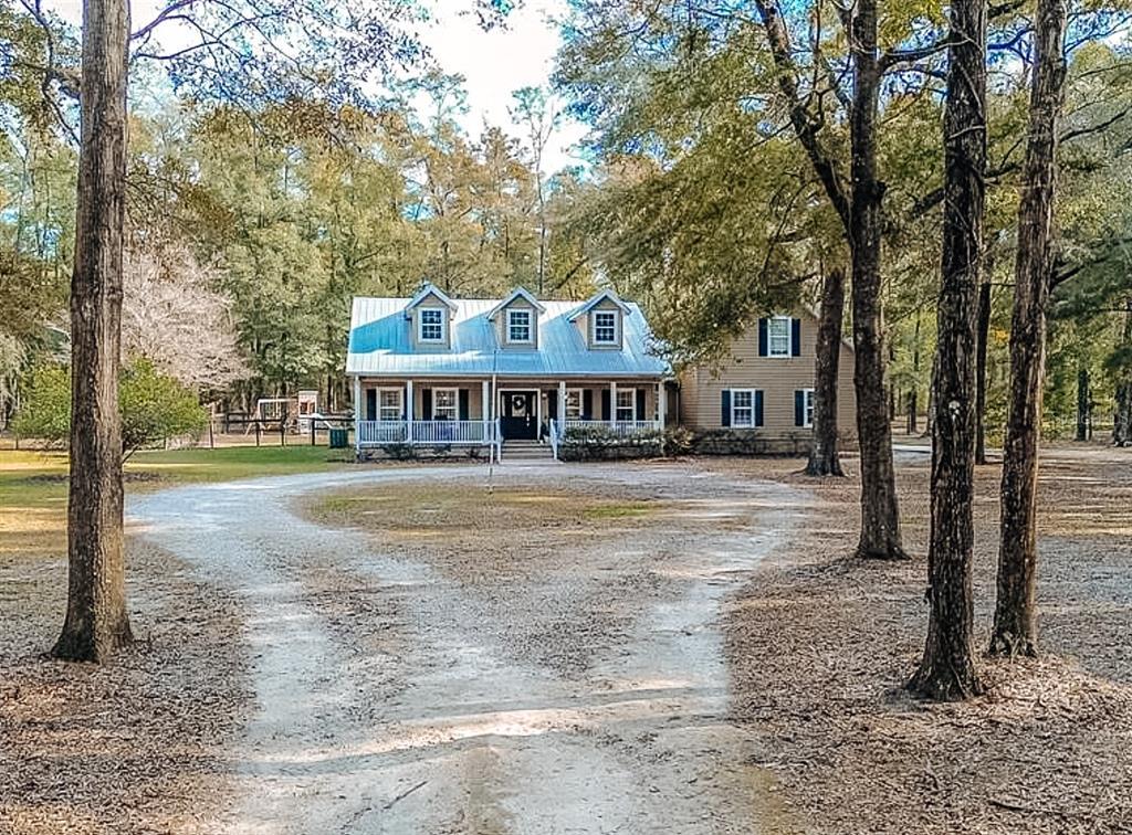 Picture of 21309 NW 200Th Avenue, High Springs, FL 32643