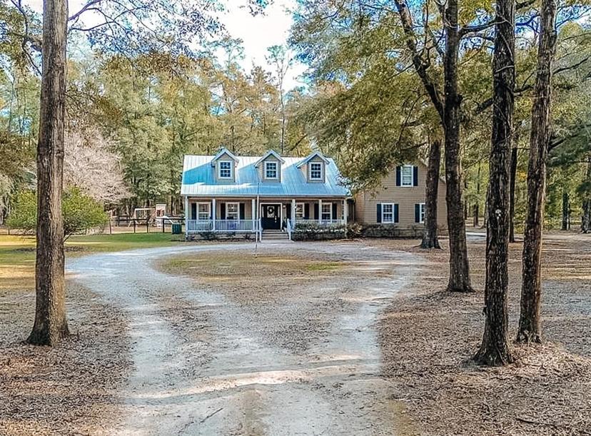 Picture of 21309 NW 200Th Avenue, High Springs FL 32643