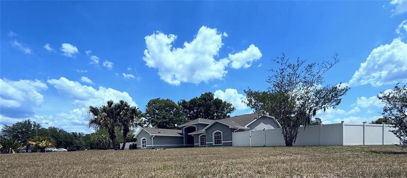 Picture of 15272 Spinning Wheel Lane, Brooksville FL 34604