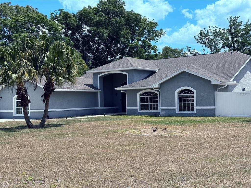 Picture of 15272 Spinning Wheel Lane, Brooksville, FL 34604
