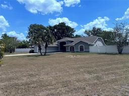 Picture of 15272 Spinning Wheel Lane, Brooksville, FL 34604