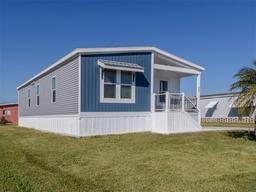 Picture of 127 Nautical Drive, North Port, FL 34287