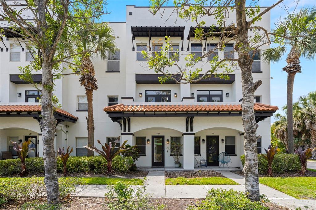 Picture of 403 S Oregon Avenue, Tampa, FL 33606