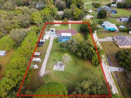 Picture of 4805 Valdine Avenue, Cocoa, FL 32926
