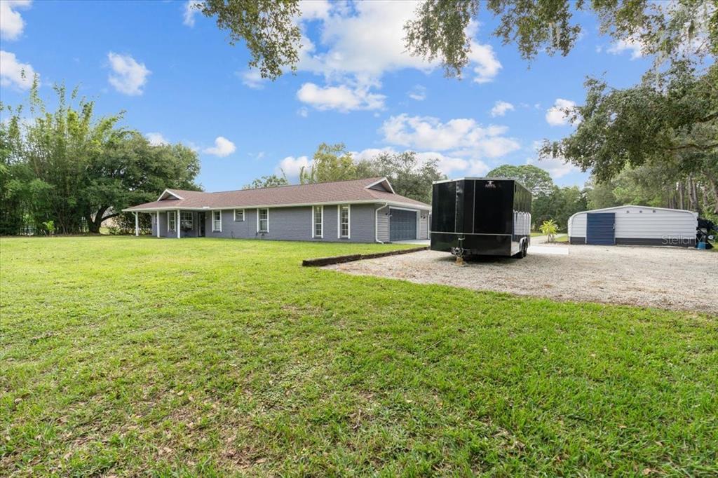 Picture of 4805 Valdine Avenue, Cocoa, FL 32926