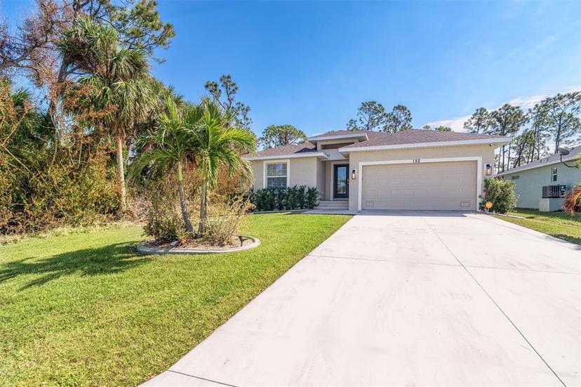 Picture of 152 Apollo Drive, Rotonda West FL 33947
