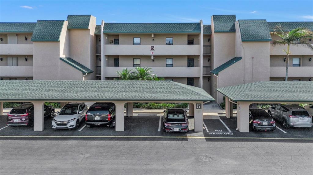 Picture of 601 Shreve Street Unit 53C, Punta Gorda, FL 33950