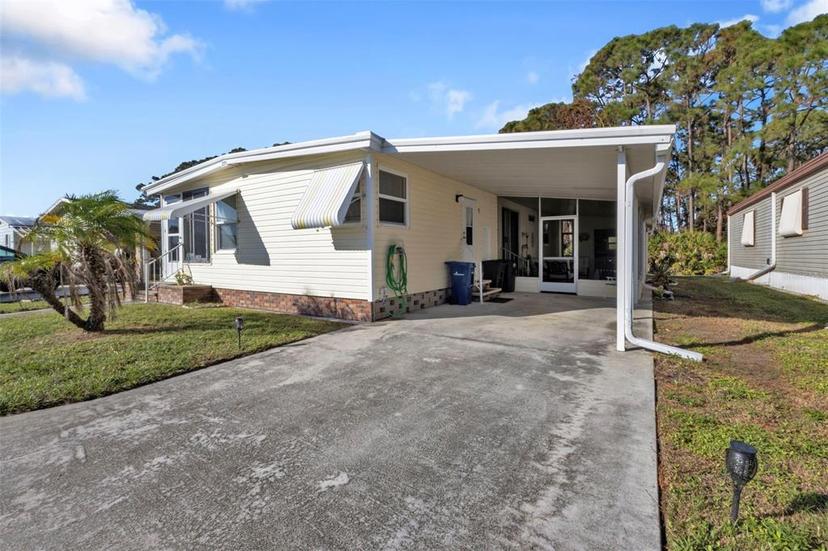 Picture of 231 Tasmania Lane, Englewood FL 34223