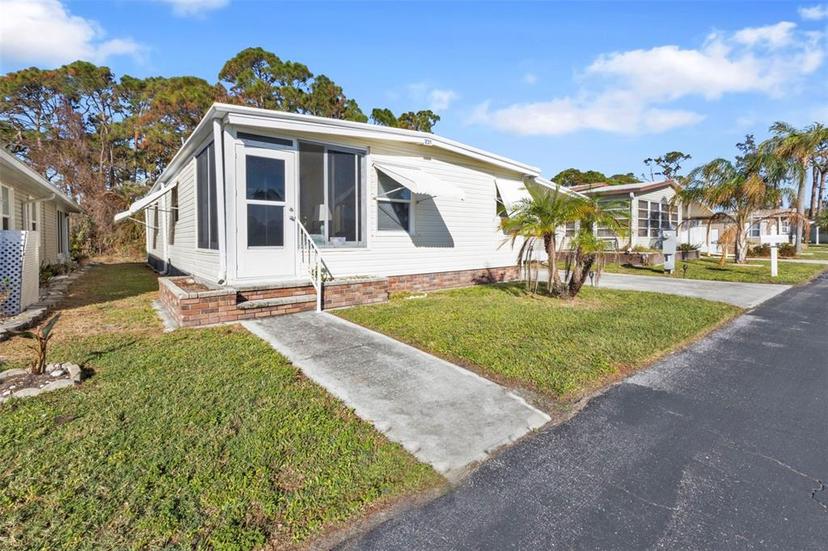 Picture of 231 Tasmania Lane, Englewood FL 34223
