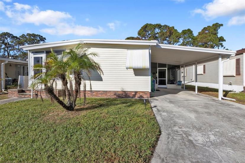 Picture of 231 Tasmania Lane, Englewood FL 34223