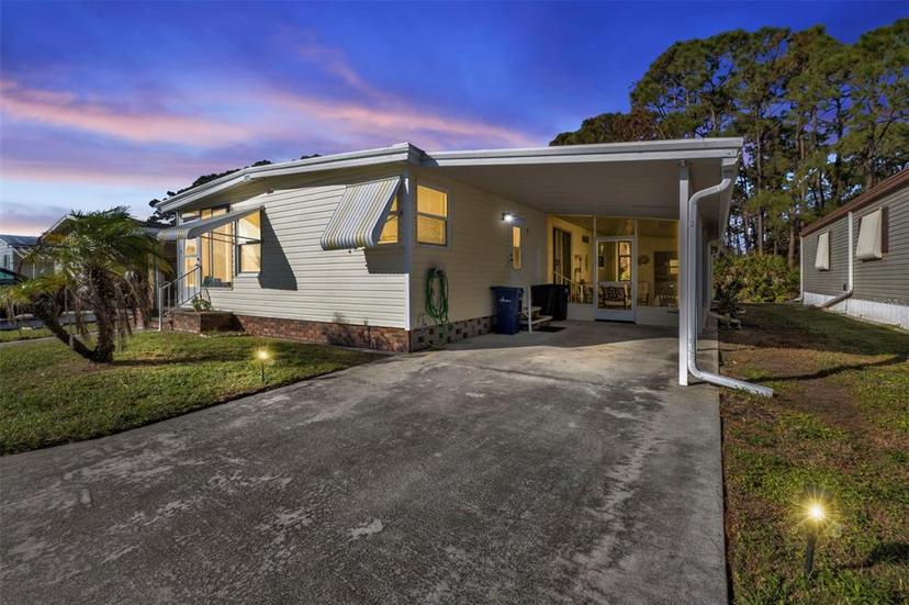Picture of 231 Tasmania Lane, Englewood FL 34223