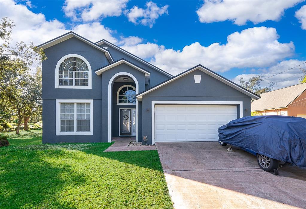 Picture of 709 Lake Emerald Avenue, Orange City, FL 32763