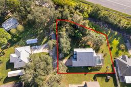 Picture of 709 Lake Emerald Avenue, Orange City, FL 32763