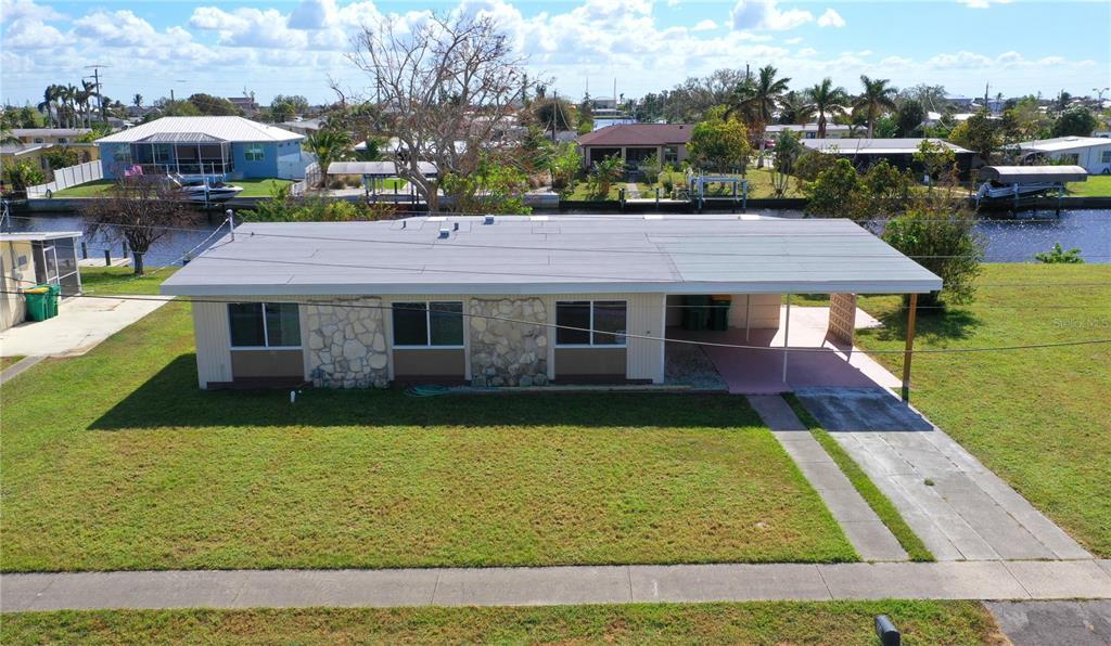 Picture of 554 Lindley Terrace, Port Charlotte, FL 33952