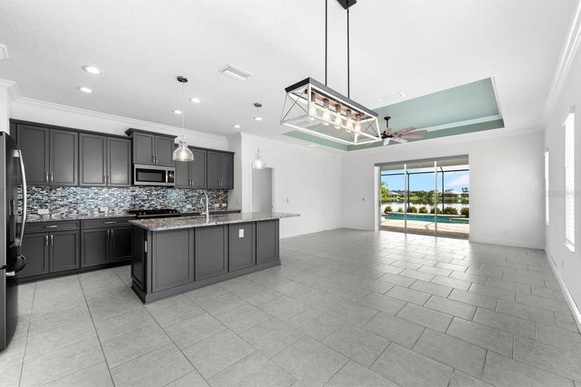 Picture of 4704 Foxtail Drive, Parrish FL 34219