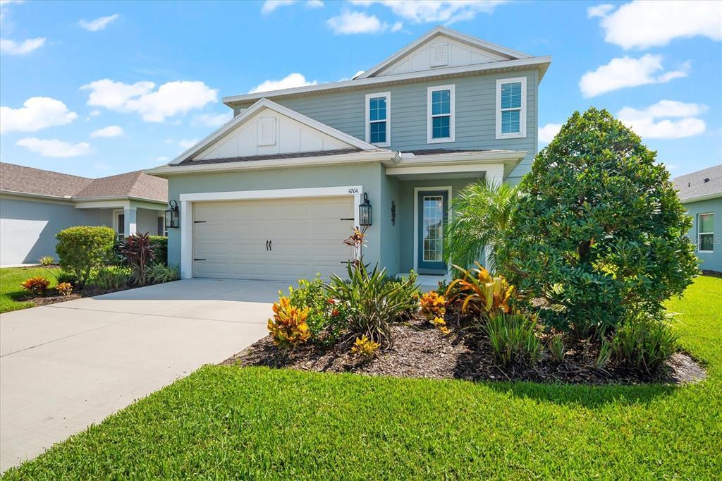 Picture of 4704 Foxtail Drive, Parrish, FL 34219