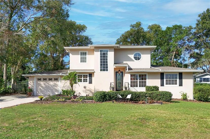 Picture of 1405 Hilltop Drive, Mount Dora FL 32757