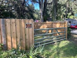 Picture of 2378 Cr 412, Lake Panasoffkee, FL 33538