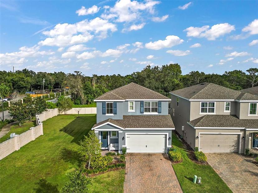 Picture of 2111 Emerald Springs Drive, Apopka FL 32712