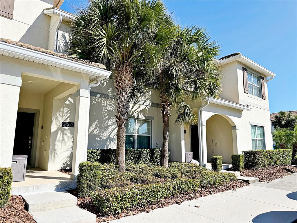 Picture of 3053 Gatsby Street, Kissimmee, FL 34746