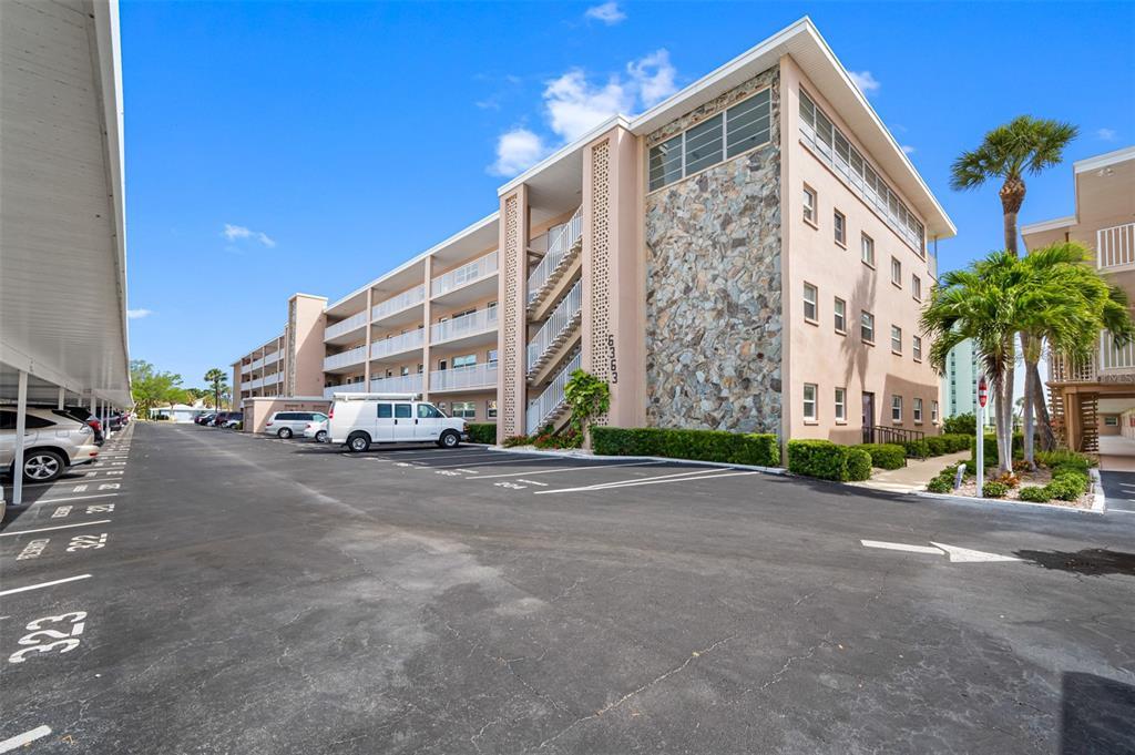 Picture of 6363 Gulf Winds Drive Unit 437, St Pete Beach, FL 33706