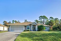 Picture of 5644 Cissus Avenue, North Port, FL 34288