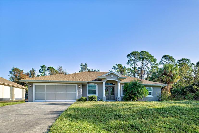Picture of 5644 Cissus Avenue, North Port FL 34288