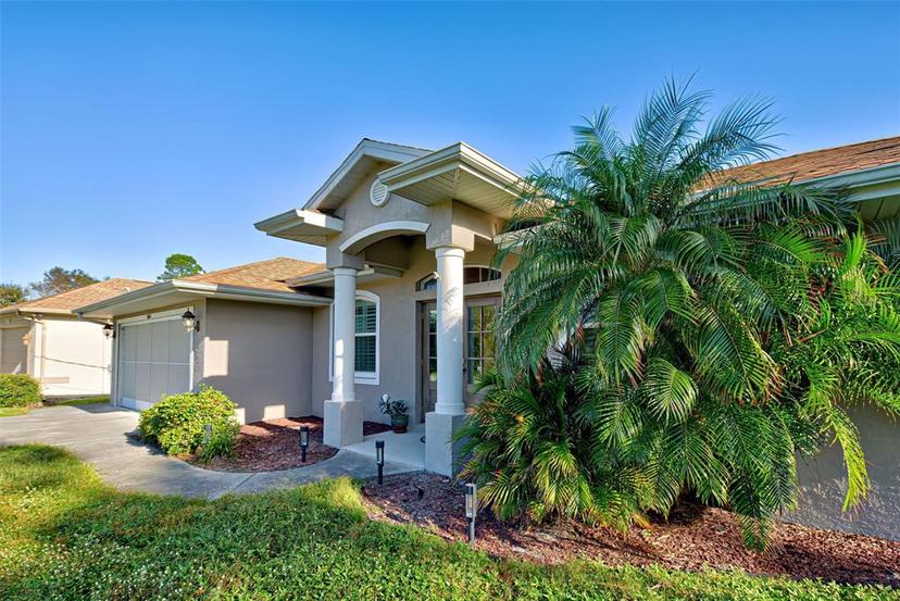 Picture of 5644 Cissus Avenue, North Port FL 34288