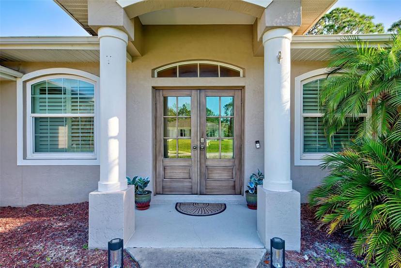 Picture of 5644 Cissus Avenue, North Port FL 34288