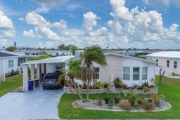 Picture of 472 Sharks Point, North Port, FL 34287