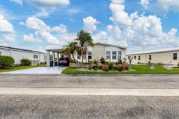 Picture of 472 Sharks Point, North Port, FL 34287