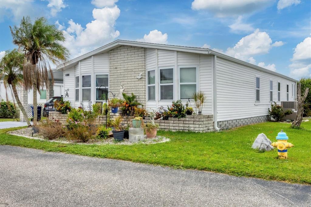 Picture of 472 Sharks Point, North Port, FL 34287