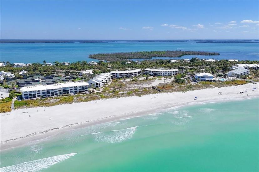 Picture of 5000 Gasparilla Road Unit Dc102, Boca Grande FL 33921