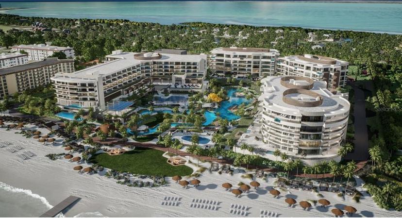 Picture of 1591 Gulf Of Mexico Drive Unit 515, Longboat Key FL 34228