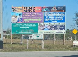 Picture of 3364 N Marina Parkway, Lake Wales, FL 33898