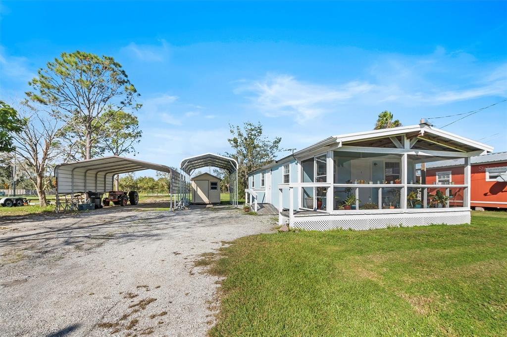 Picture of 3364 N Marina Parkway, Lake Wales, FL 33898