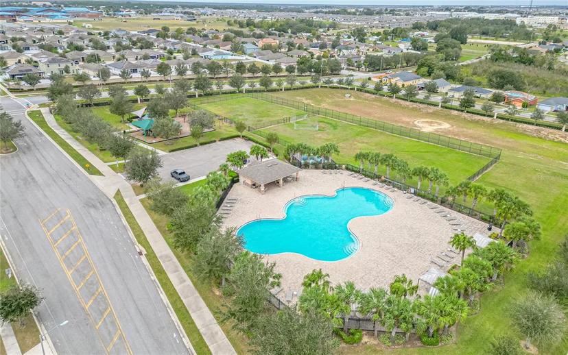 Picture of 171 Pheasant Drive, Haines City FL 33844