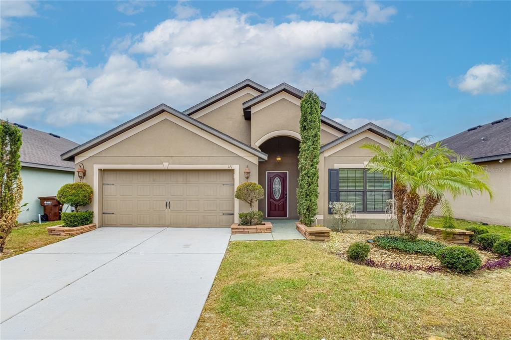 Picture of 171 Pheasant Drive, Haines City, FL 33844