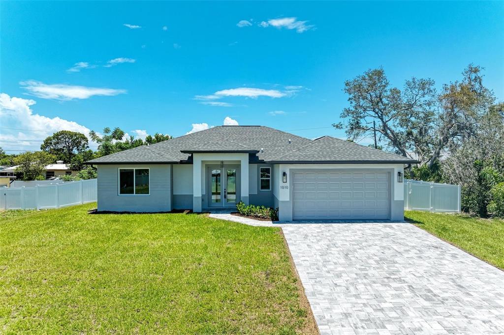Picture of 1010 Acadia Road, Venice, FL 34293