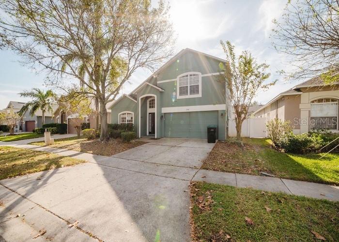 Picture of 2142 Brandywine Falls Way, Orlando FL 32824